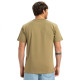 Quiksilver Ανδρική κοντομάνικη μπλούζα Ev Tuned Out - Short Sleeves T-Shirt
